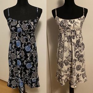 Bundle of Ann Taylor sundresses ☀️ 2 for $20!!!